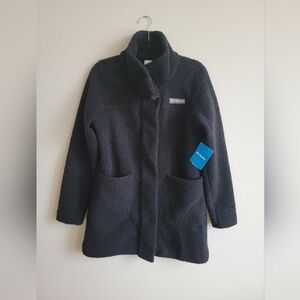 Columbia Teddy Jacket
